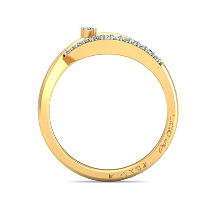 Premium Designer Ring db611