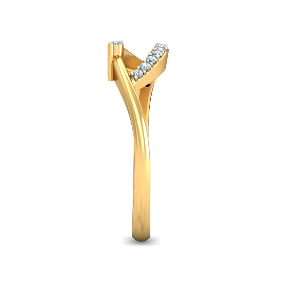 Premium Designer Ring db611
