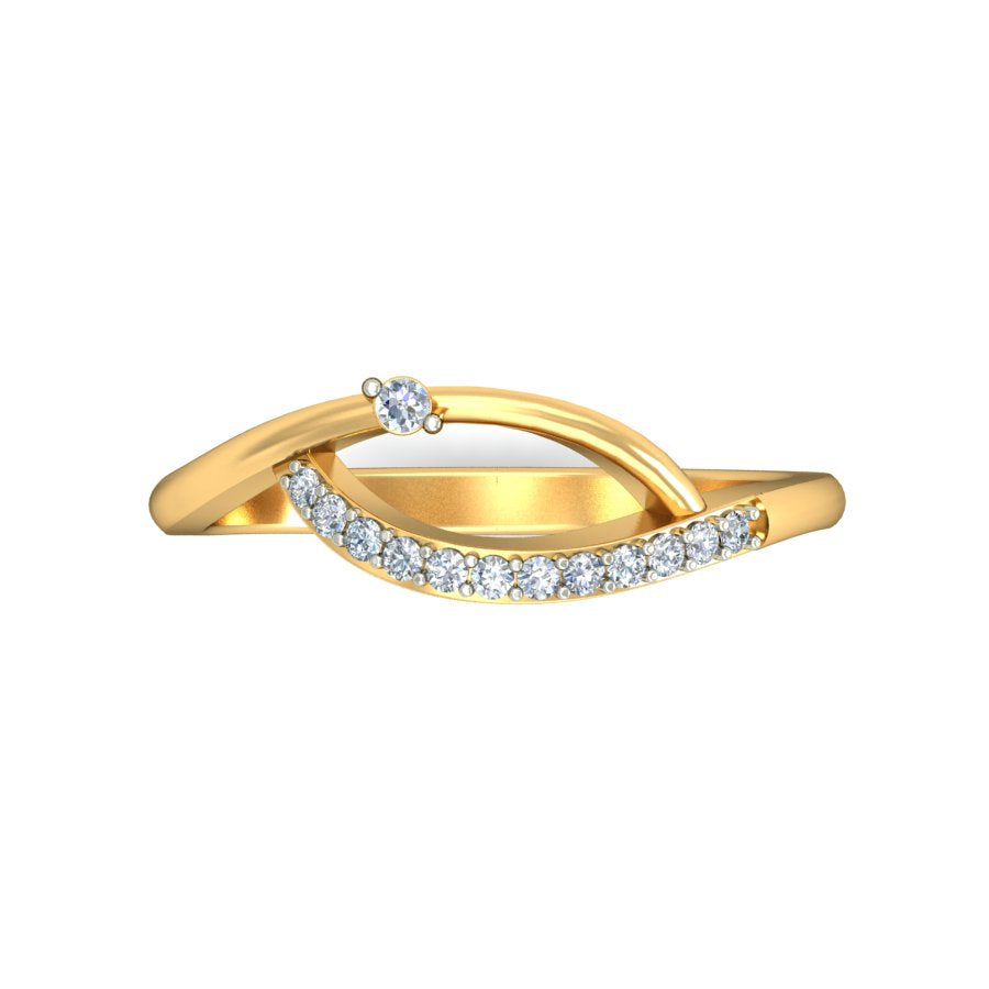 Premium Designer Ring db611