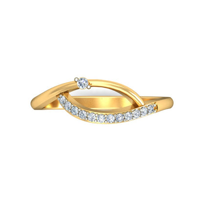 Premium Designer Ring db611
