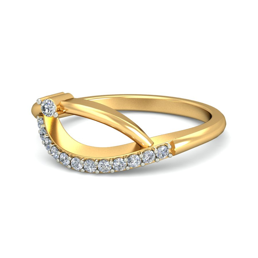 Premium Designer Ring db611