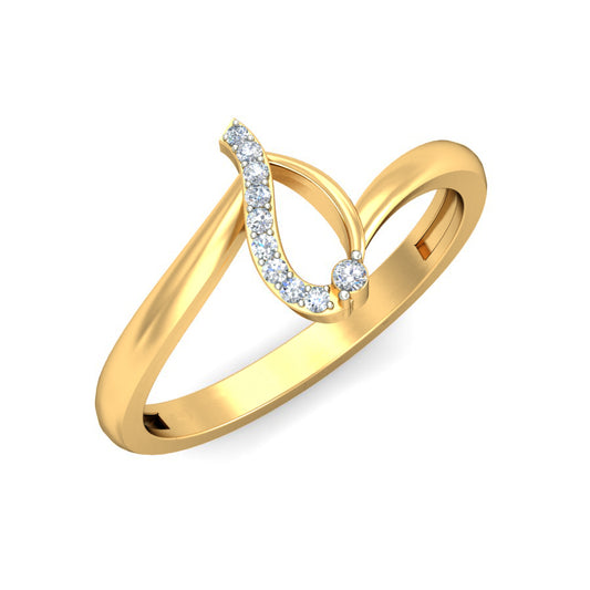 Premium Designer Ring db612