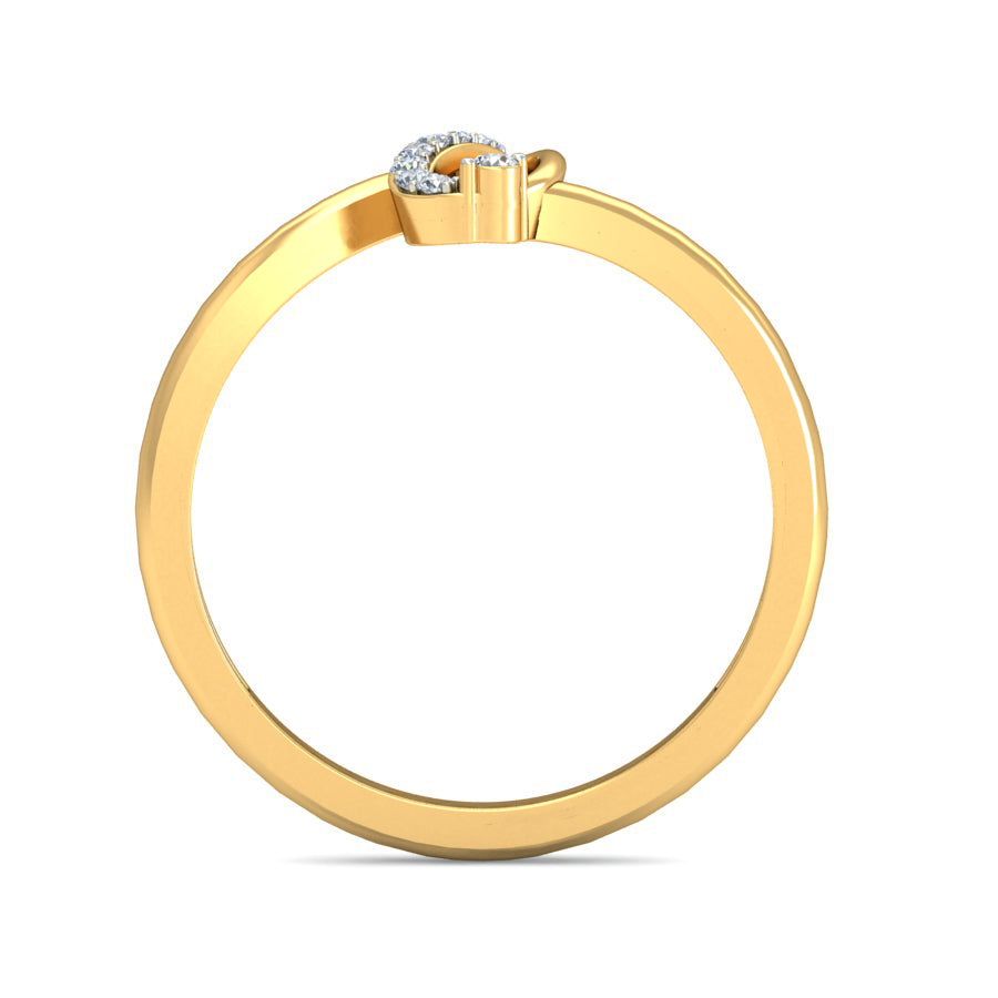 Premium Designer Ring db612