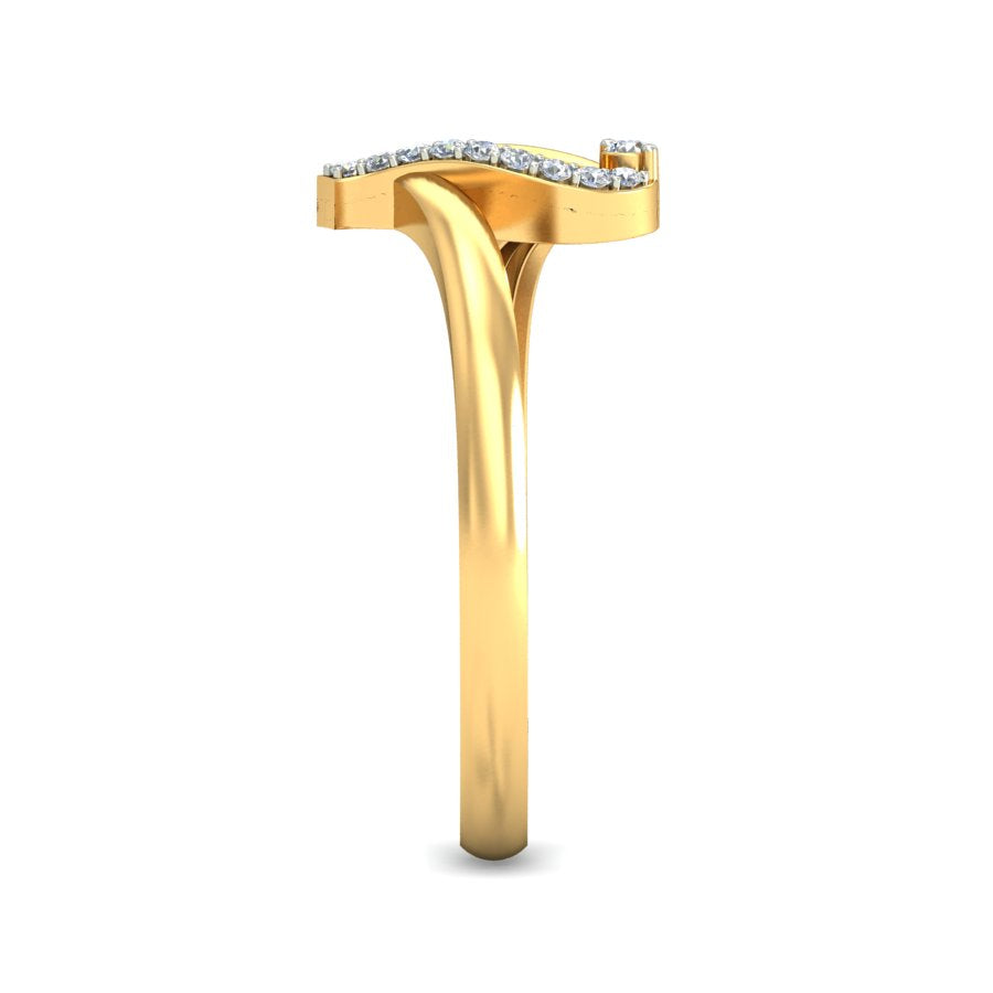Premium Designer Ring db612