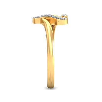 Premium Designer Ring db612