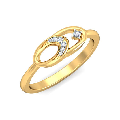 Premium Designer Ring db593