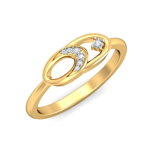 Premium Designer Ring db593