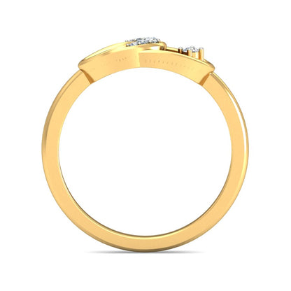 Premium Designer Ring db593