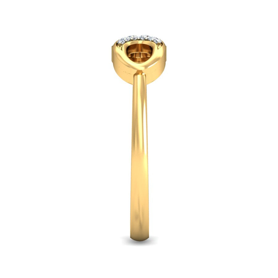 Premium Designer Ring db593
