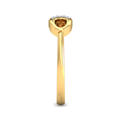 Premium Designer Ring db593