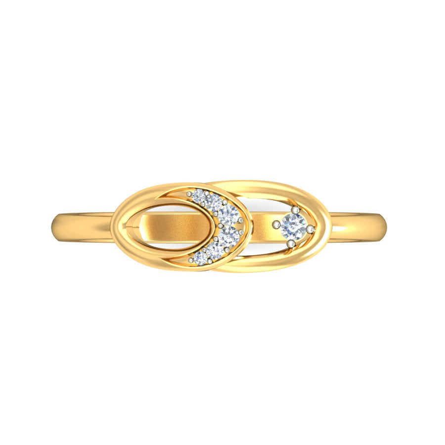 Premium Designer Ring db593