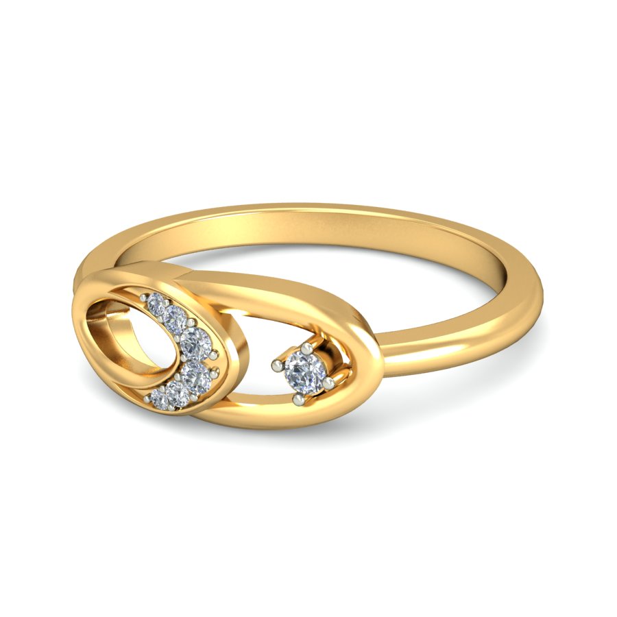 Premium Designer Ring db593