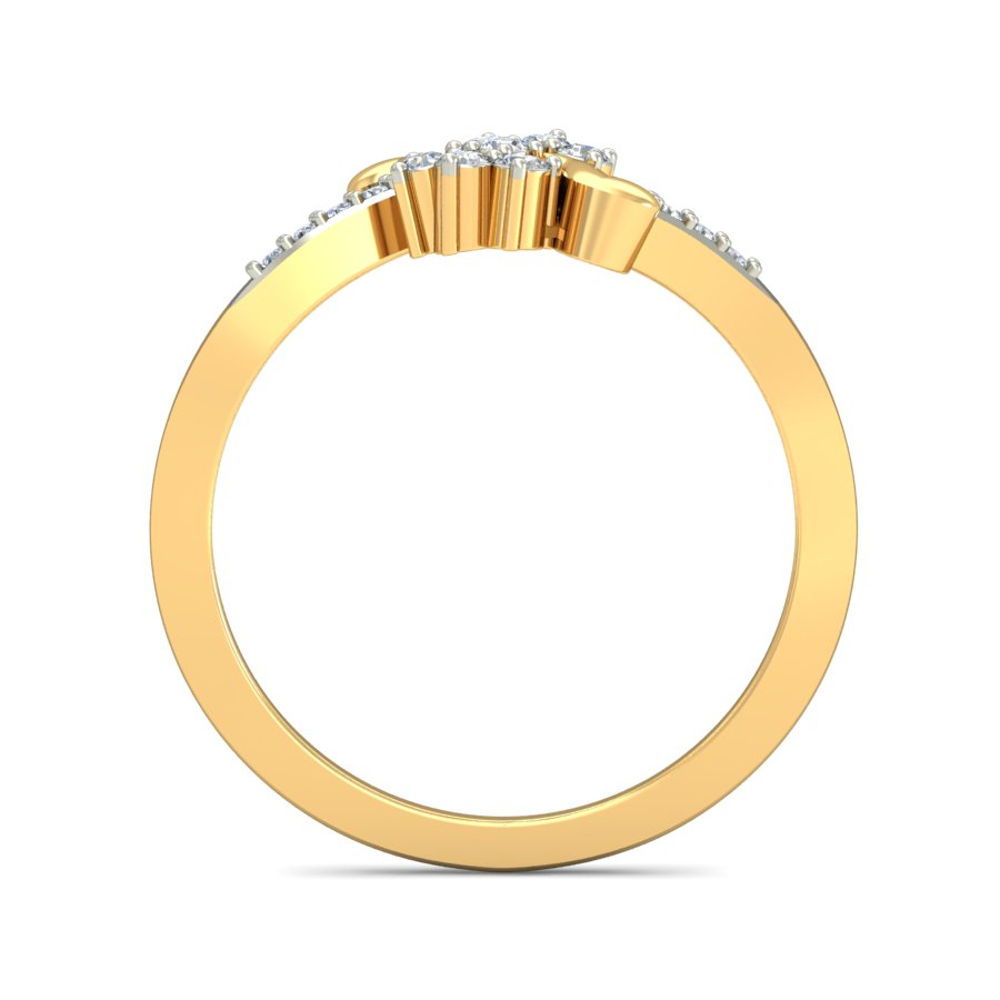 Premium Designer Ring db594