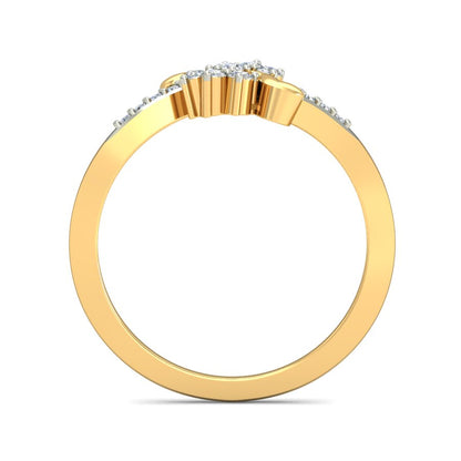 Premium Designer Ring db594