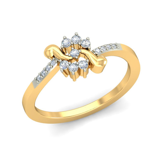 Premium Designer Ring db594
