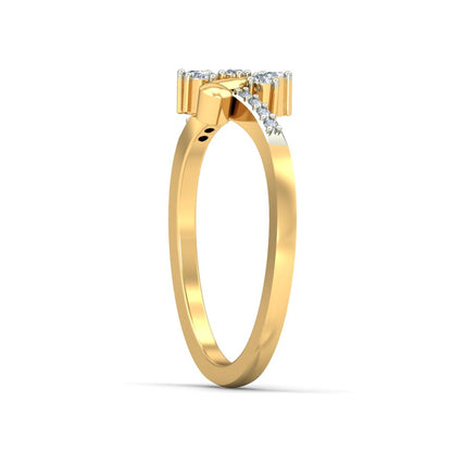 Premium Designer Ring db594