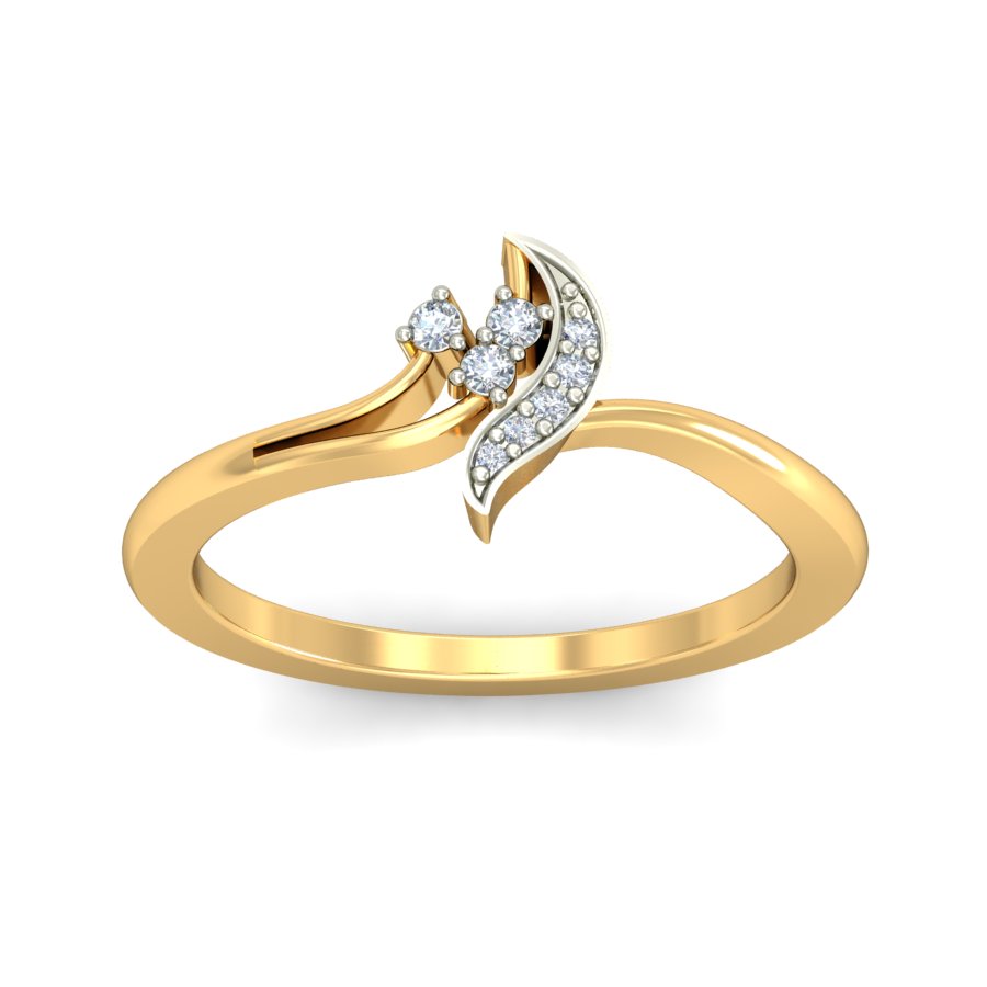 Solitaire Ring db595