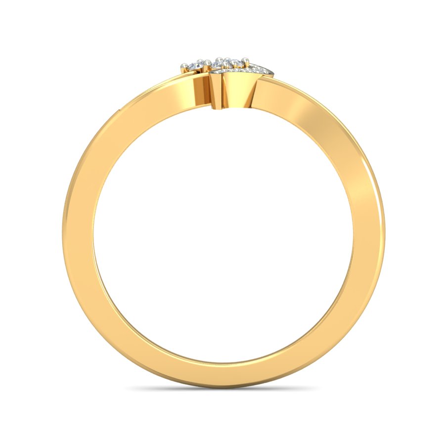 Solitaire Ring db595