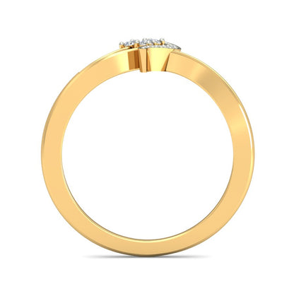 Solitaire Ring db595