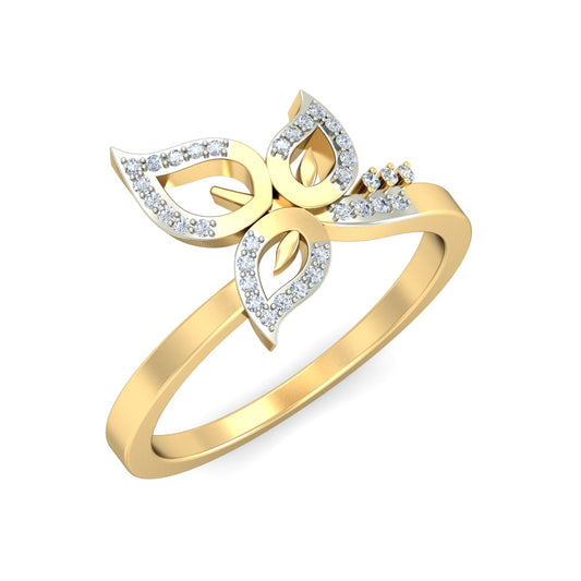 Premium Designer Ring db613