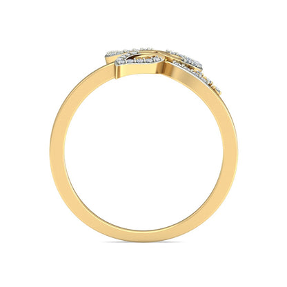 Premium Designer Ring db613