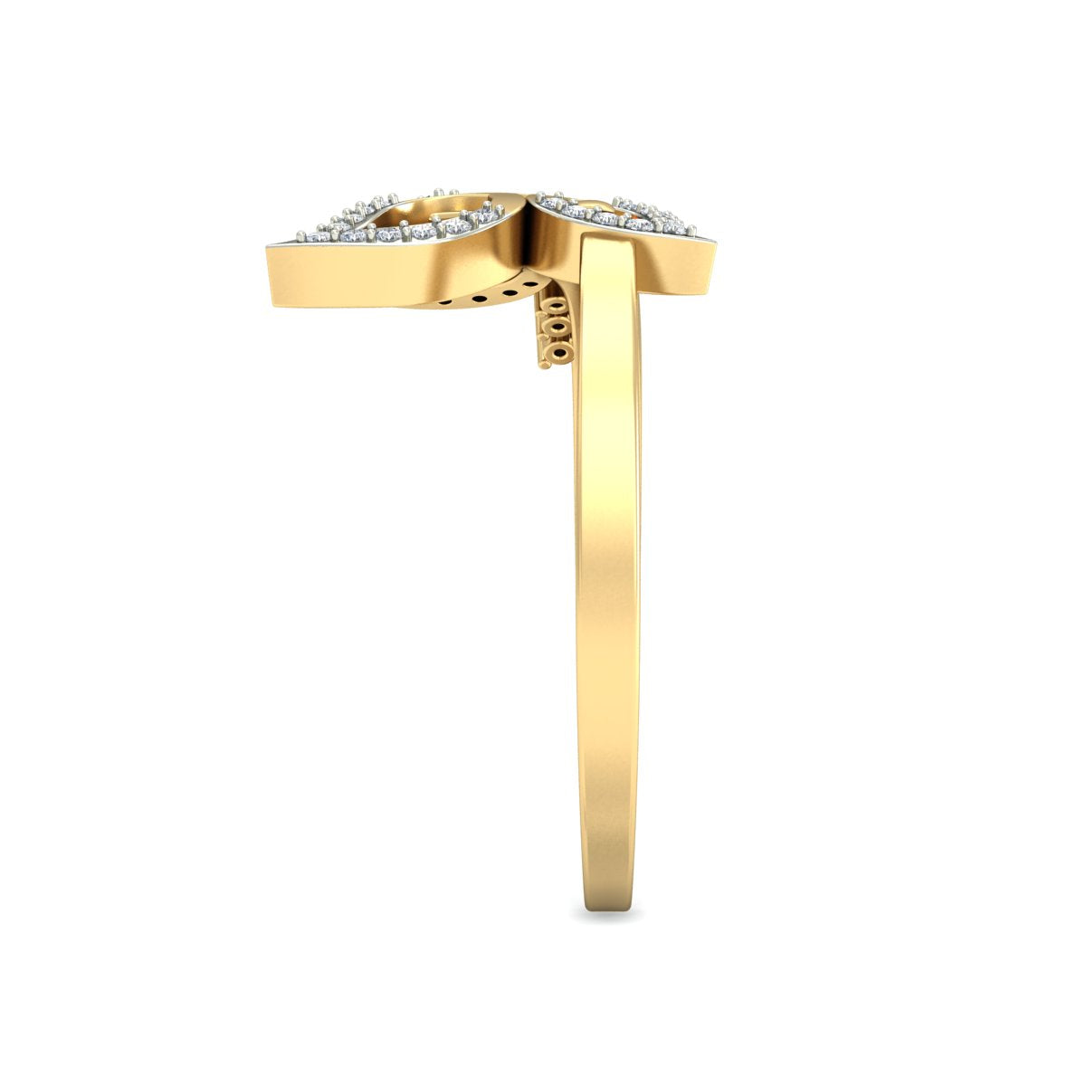Premium Designer Ring db613