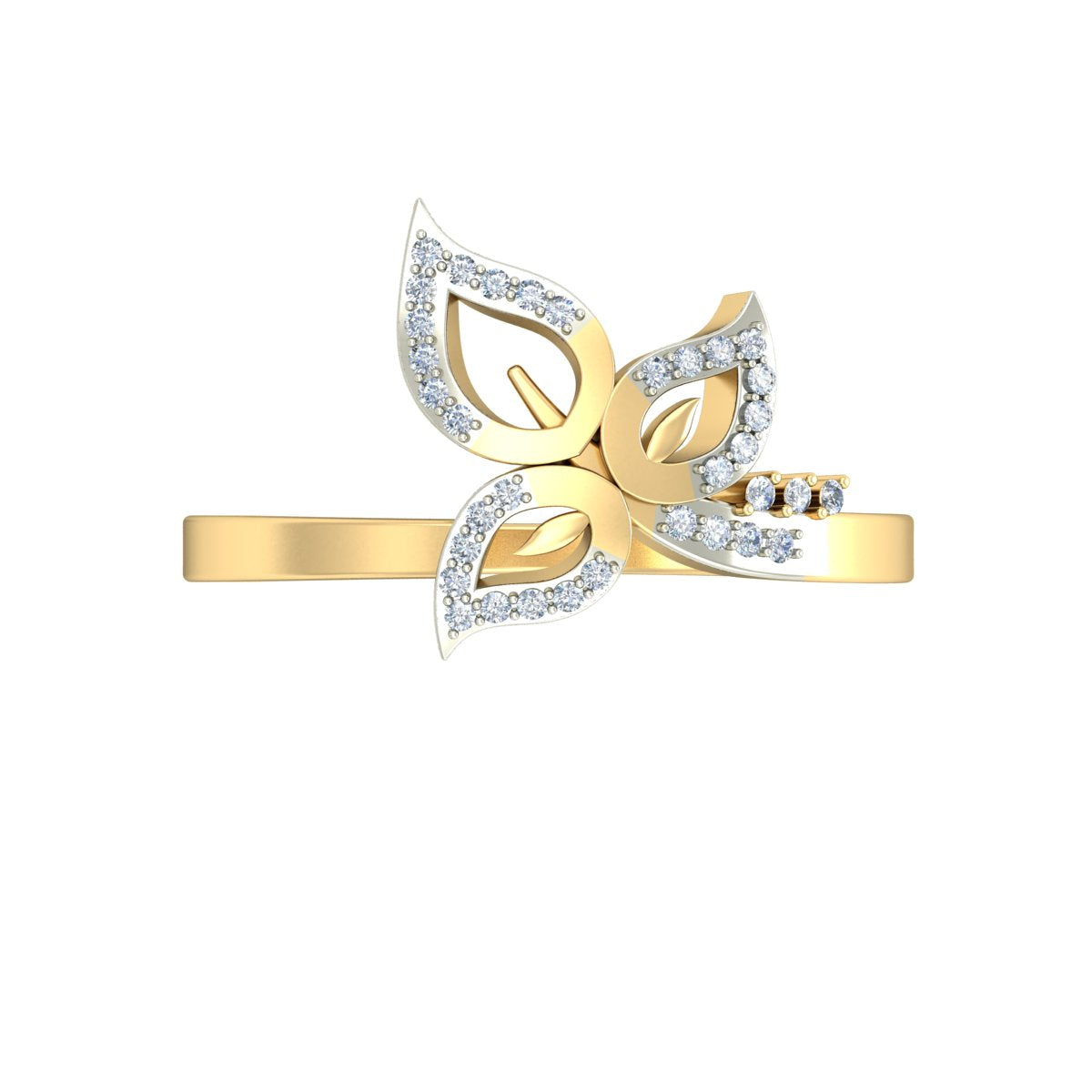 Premium Designer Ring db613