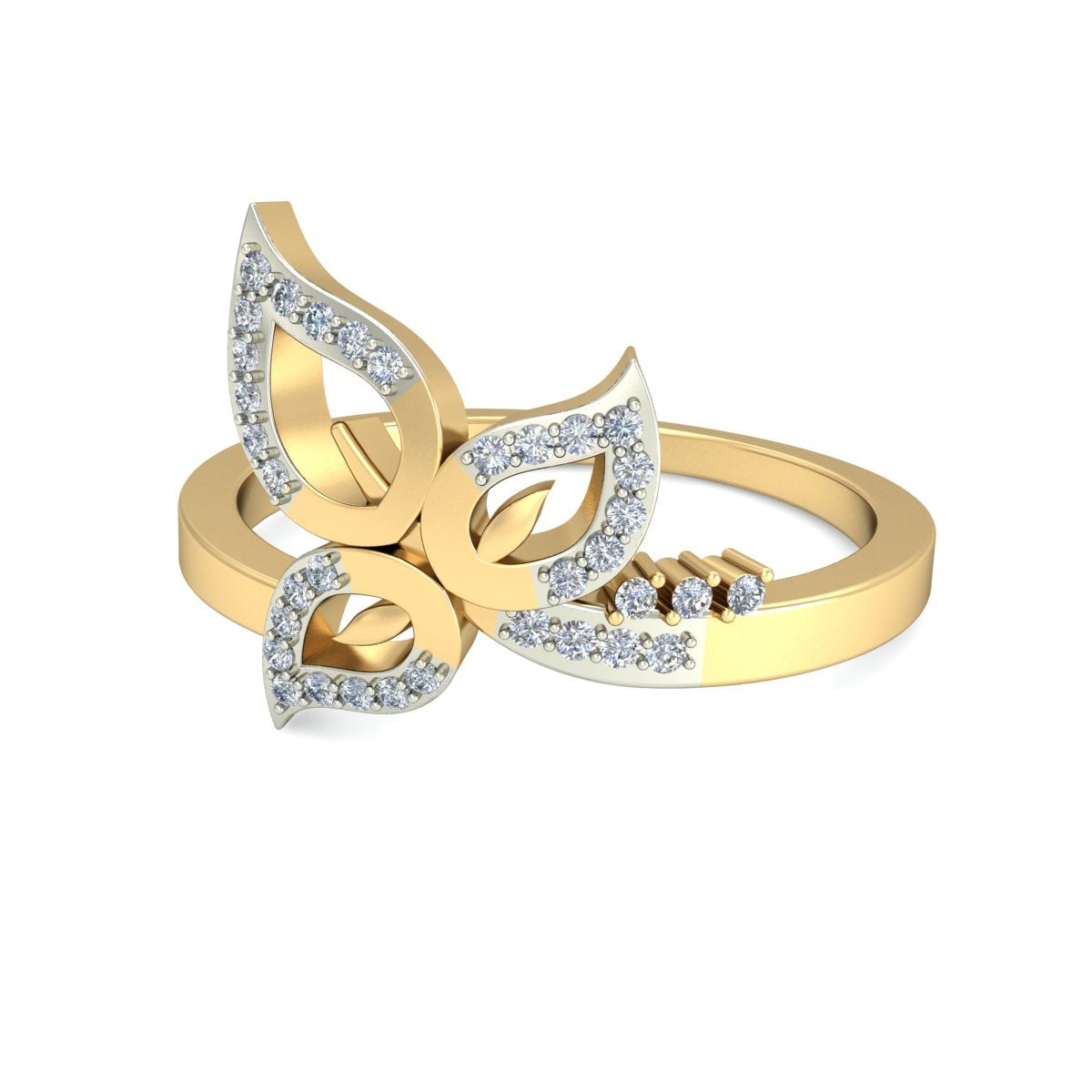Premium Designer Ring db613