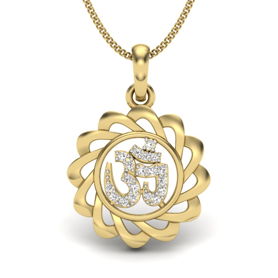 OM design pendant dp223