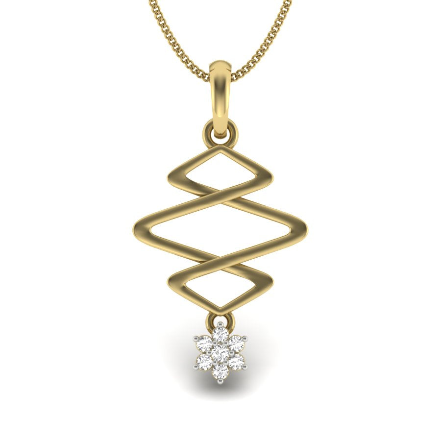 Designer Pendant dp587