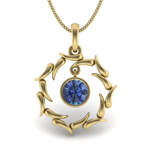 Designer Pendant dp590