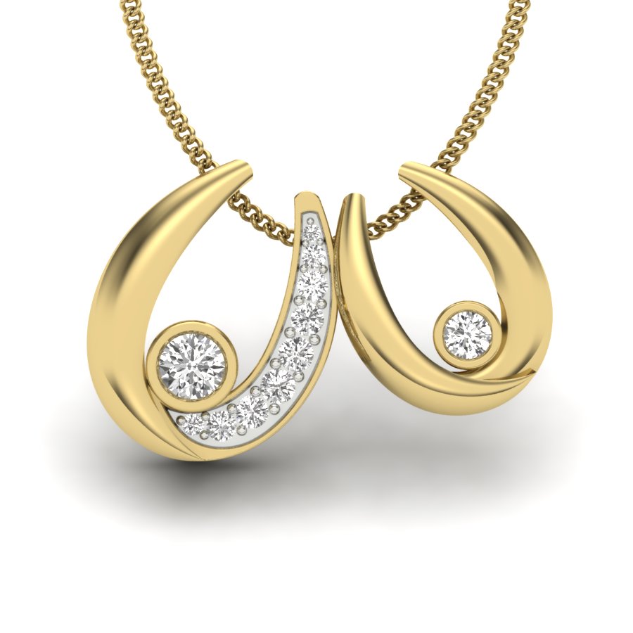 Designer Pendant dp599