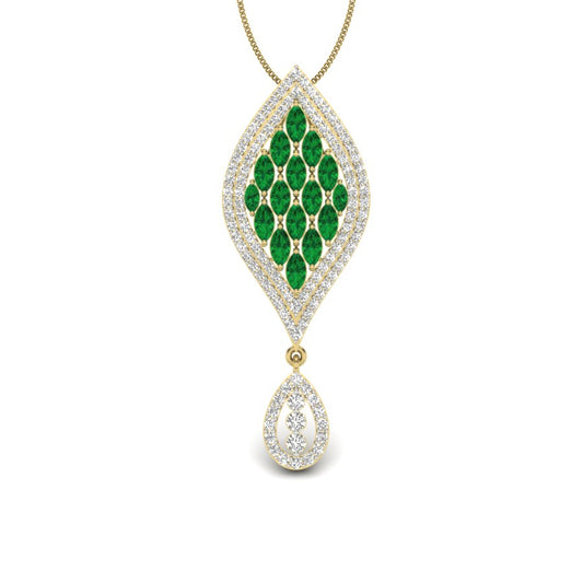Designer Pendant dp603