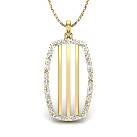 Designer Pendant do606