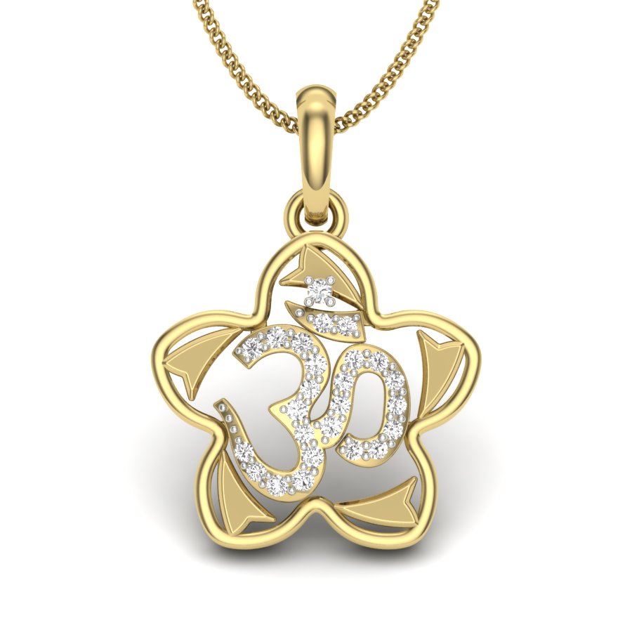 OM Design Pendant dp529