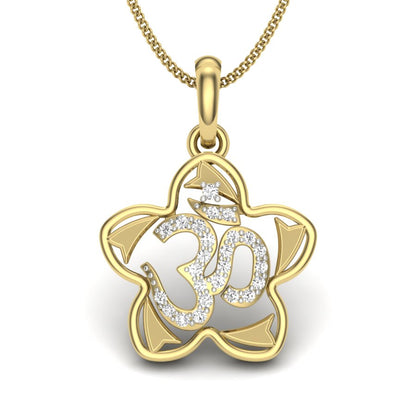 OM Design Pendant dp529