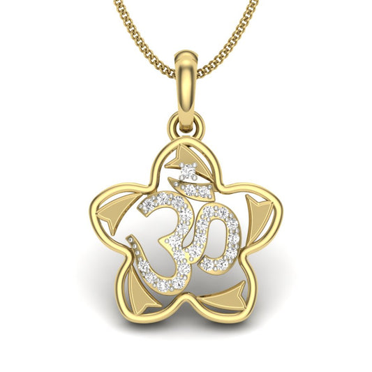 OM Design Pendant dp529