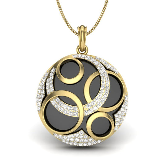 Designer Pendant dp527