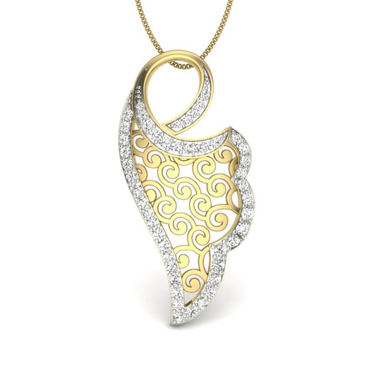 Designer Pendant dp528