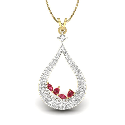 Designer Pendant dp525