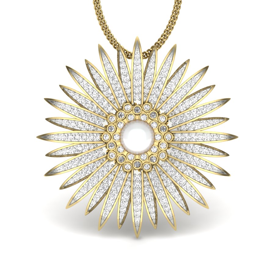Designer Pendant dp524