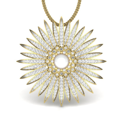 Designer Pendant dp524