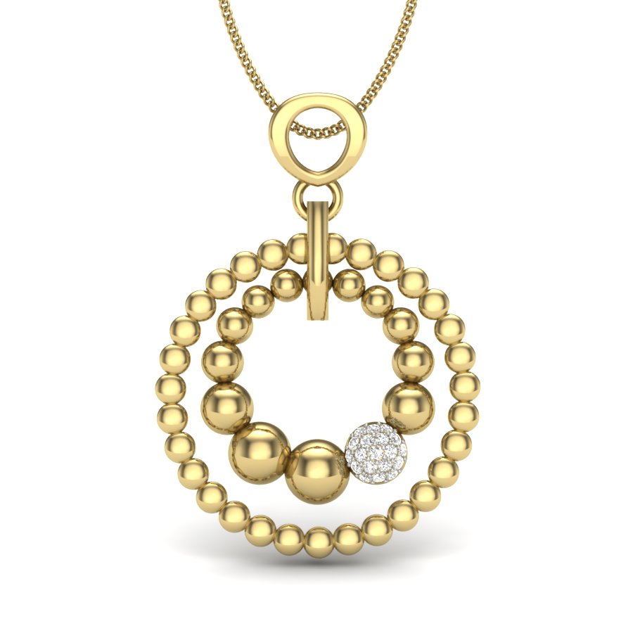 Designer Pendant dp455