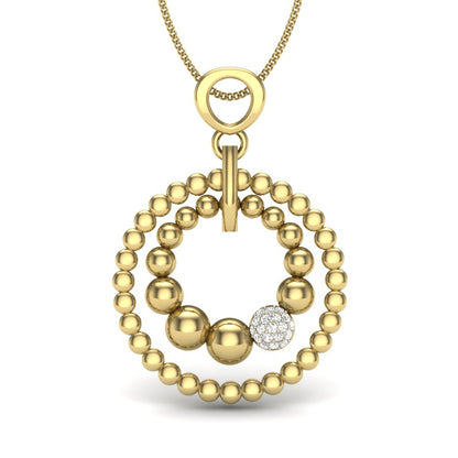 Designer Pendant dp455