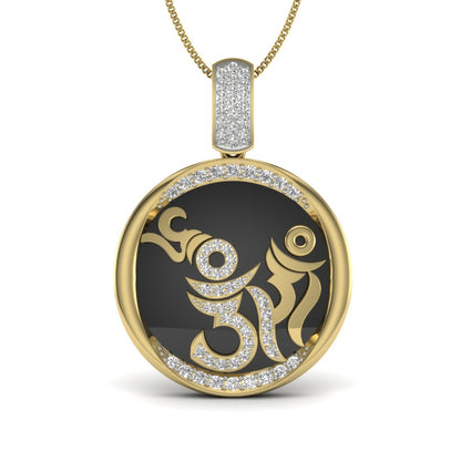OM  Designer Pendant dp457