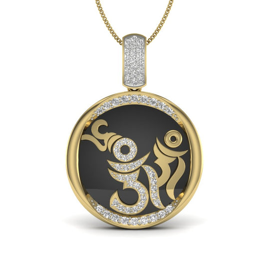 OM  Designer Pendant dp457