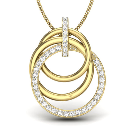 Design Pendant dp509