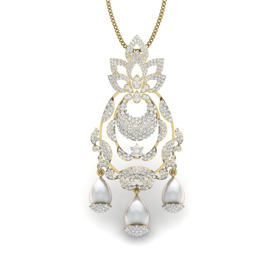 Designer Pendant dp498