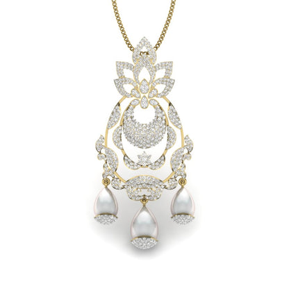 Designer Pendant dp498