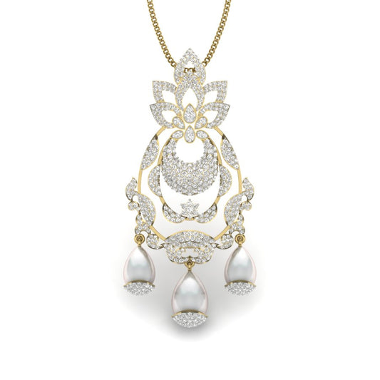 Designer Pendant dp498